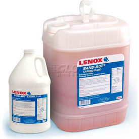 Band Saw Fluid 5 Gallon