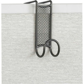 Onyx Mesh Coat Hook