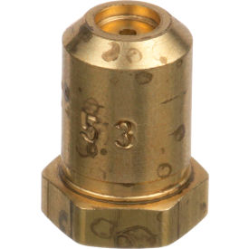 Orifice #53, For American Range