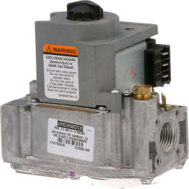 Gas Control For Blodgett