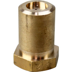 Burner Orifice, 3/8-27 #56 For Comstock Castle
