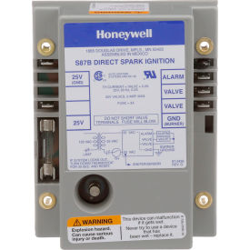 Spark Ignition Module For Cleveland