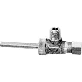 Oven Valve, 1/4 MPT X 7/16 Cc, 1150399