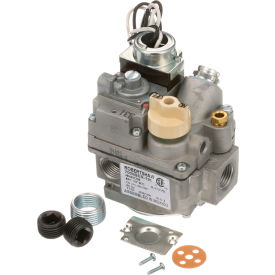 Gas Control For Southbend