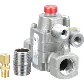 Safety Valve, Assembly For Blodgett