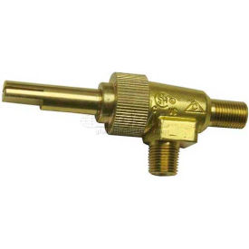 Valve, 1/8" MPT X 3/8-27, For Magikitch'N