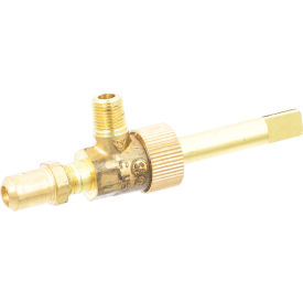 Burner Valve, For Montague