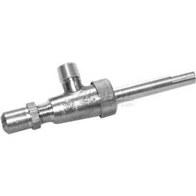 Burner Valve, For Southbend