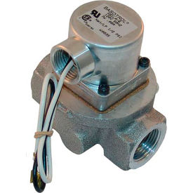 Solenoid Gas Valve, 3/4", 120V, 428578-G1