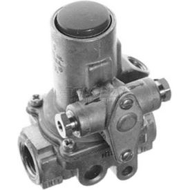 Safety Valve, 3/8" FPT X 3/16" Tube, 3000010243