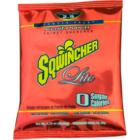 Sugar Free Instant Powder Mix - Fruit Punch, 1.76 oz., 32/Carton