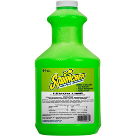 Liquid Concentrate - Lemon Lime, 64 oz., 6 pack
