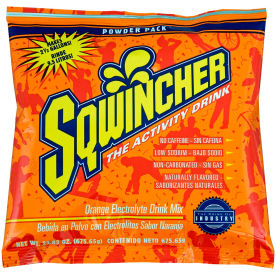 Instant Powder Mix - Orange, 23.83 oz., 32/Carton