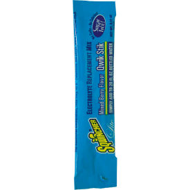 Zero Qwik Stik Sugar Free, Mixed Berry, 0.11 oz., 500/Carton