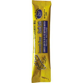 Zero Qwik Stik Sugar Free, Lemonade, 0.11 oz., 500/Carton
