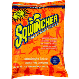 Instant Powder Mix - Orange, 47.66 oz., 16/Carton