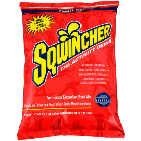 Instant Powder Mix - Fruit Punch, 47.66 oz. 16/Carton
