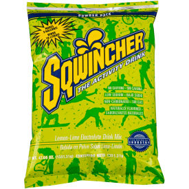 Instant Powder Mix - Lemon-Lime, 47.66 oz. 16/Carton