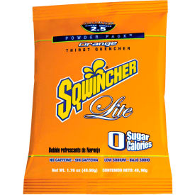 Zero Sugar Free Instant Powder Mix - Orange, 1.76 oz., 32/Carton