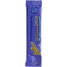 Zero Qwik Stik Sugar Free, Grape, 0.11 oz., 500/Carton