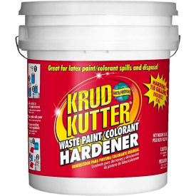 Waste Paint Hardener - 5 Gallon Pail - PH1101