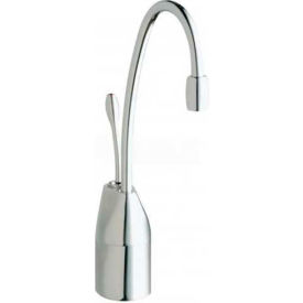 Hot Water Dispenser with Lever Handle