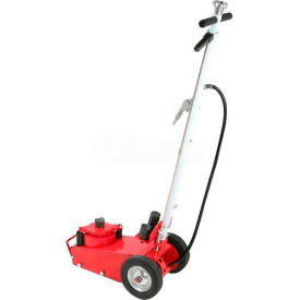 22/35 Ton Hydraulic Truck Jack, Telescoping, Heavy Duty