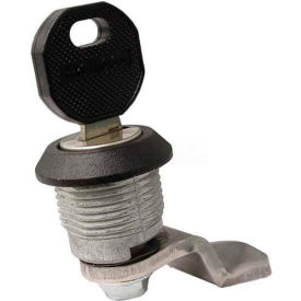 Metal Key Latch MKL-3, For Use With Metal Enclosures