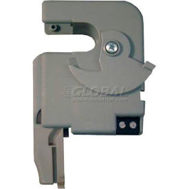 Enclosed Split-Core AC Sensor, Fixed, 120VAC, .5-150A, Terminals
