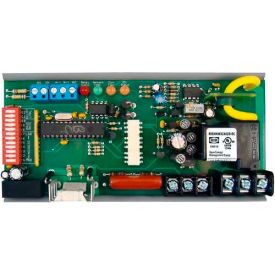 BacNet Panel Relay, 2.75", 20A, 240VAC/24VAC/DC, Current Sensor