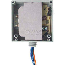 Enclosed Relay RIBT24Z, Hi/Low Sep. 30A, 1 SPST-NO, 1 SPST-NC, 24VAC/DC