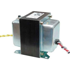 Transformer TR300VA002, 300VA, 120/208/240/480-24VAC, Foot Mount, Circuit Breaker