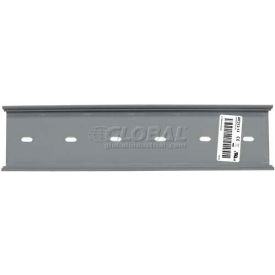 Mounting Track MT212-12, 2.75"W x 12"L
