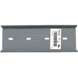 Mounting Track MT212-8, 2.75"W x 8"L