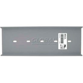 RIB® Mounting Track MT4-12, 4"W x 12"L
