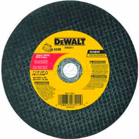 14x7/64x1 Chop Wheel, 10/Pack