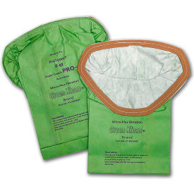 Gofree® Flex Pro Cordless Backpack 6 Qt Replacement Vacuum Bags