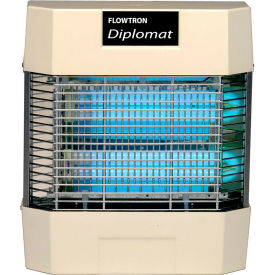 Diplomat Fly Control Device - 80W Indoor - FC7600