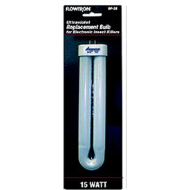 15W UV Replacement Bulb - BF35C