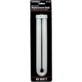 40W UV Replacement Shatter Proof Bulb