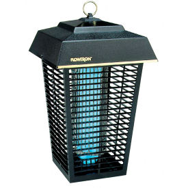 Electronic Insect Killer, 1-1/2 Acre - BK80D