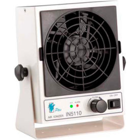 Bench Top AC Ionizer Blower
