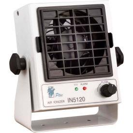 Ptec In Tool AC Ionizer Blower IN5120