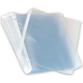 Tech Sheet Protector, Static Dissipative, 8.6" x 11.25"