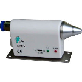 AC Ionizing Nozzle