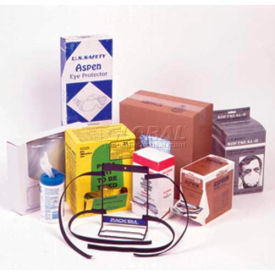 Universal Dispenser Box Rack, 6"L