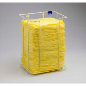 Isolation Gown Dispenser Rack, 10"L