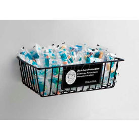 Wire Basket For Safety Glasses, 13"L