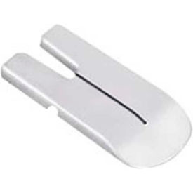 Foam Rubber Cutter Footplate, 1-Piece