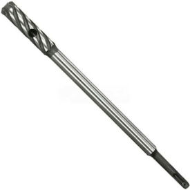 3/4" X 12" SDS-Plus Rebar Cutter, Carbide, 1-Piece